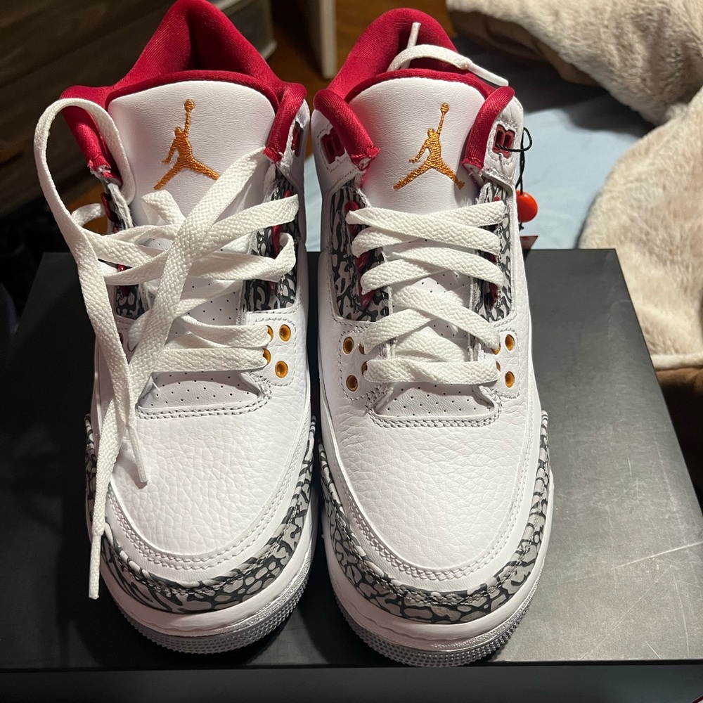 Air Jordan Retro 3